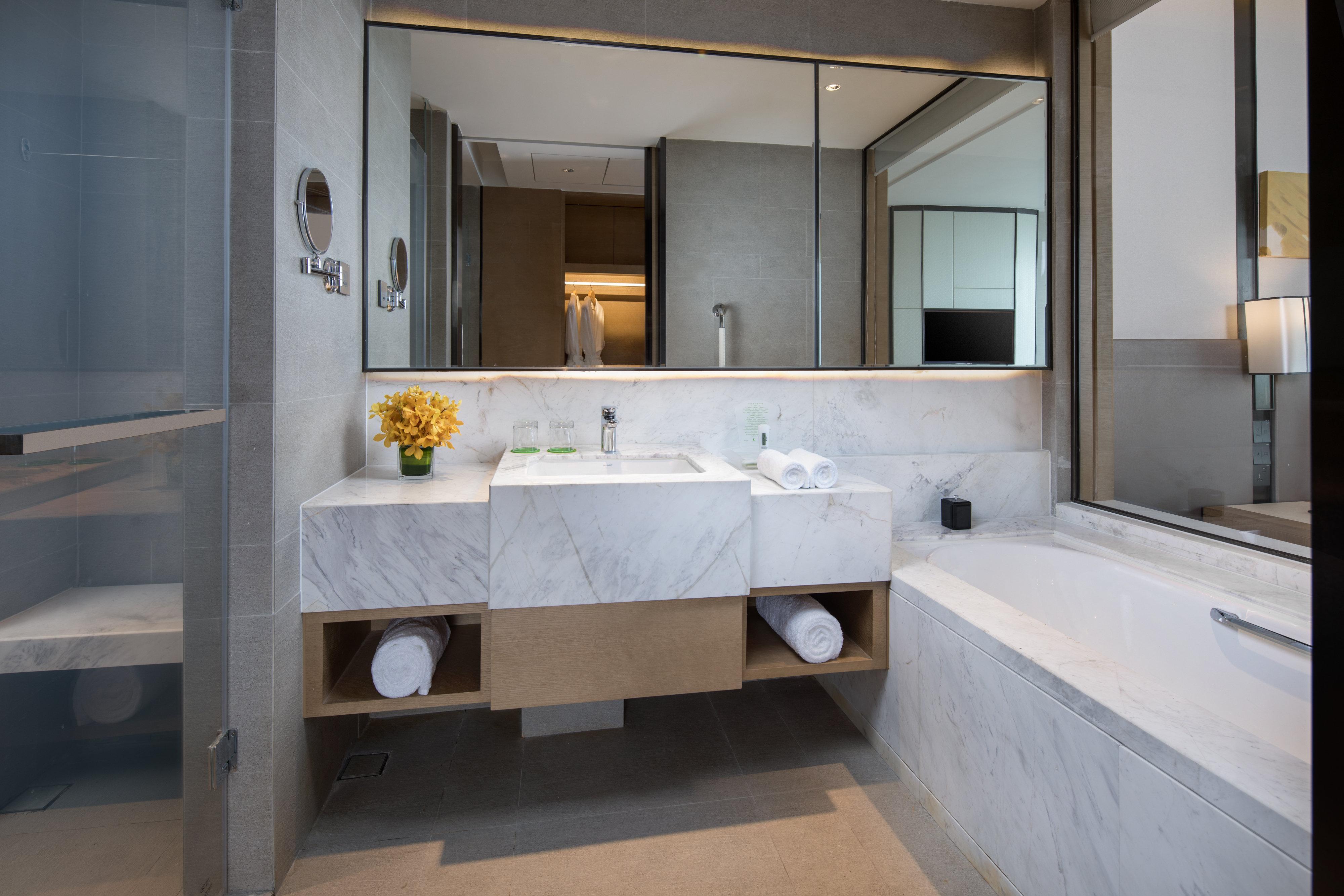 Holiday Inn Nanjing Harbour By Ihg Exteriér fotografie
