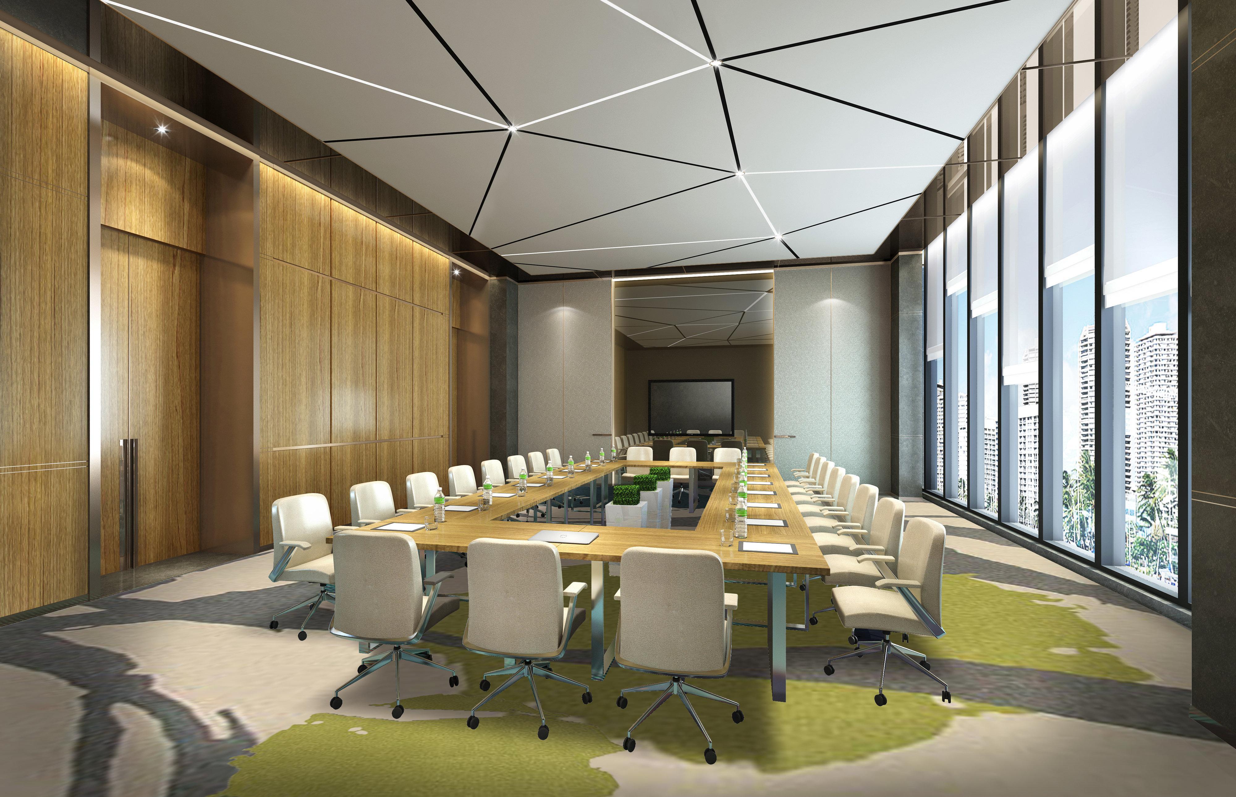 Holiday Inn Nanjing Harbour By Ihg Exteriér fotografie