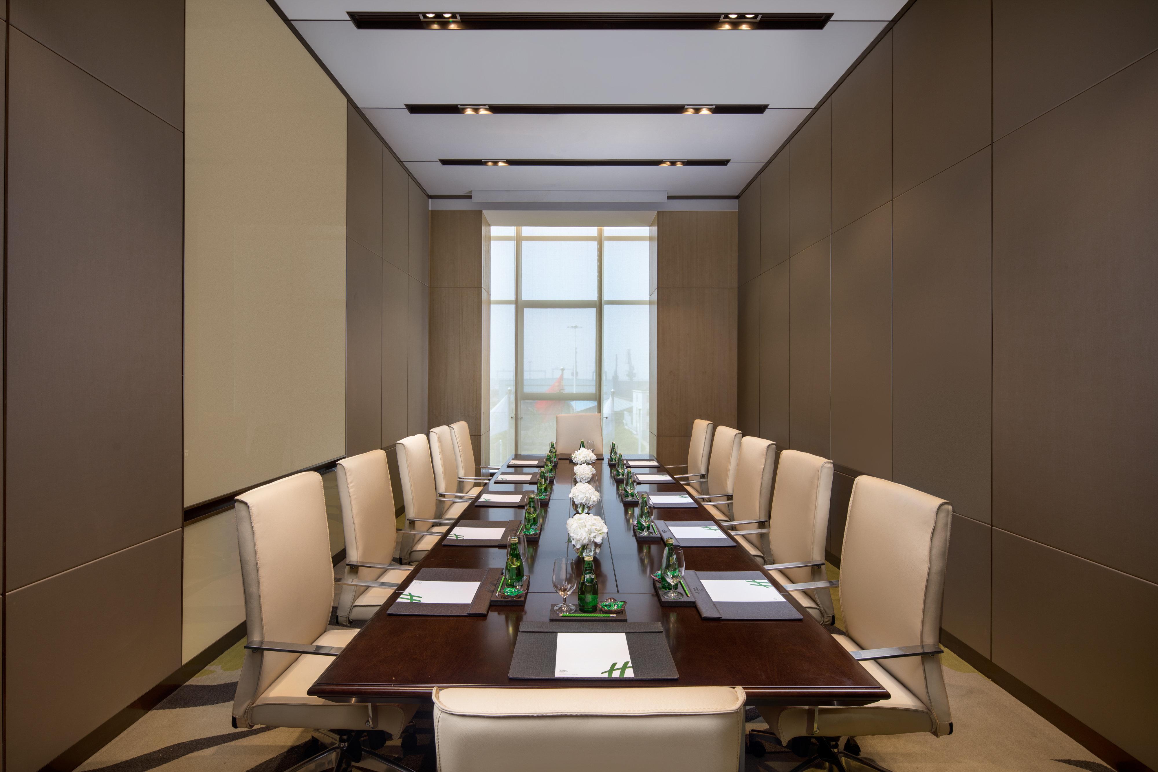 Holiday Inn Nanjing Harbour By Ihg Exteriér fotografie